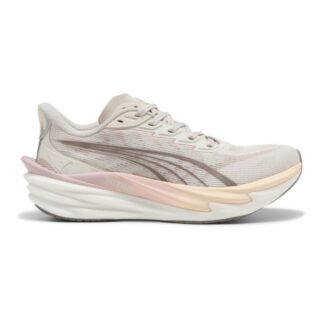 PUMA Deviate Nitro 4 Gr. 37½ Beige Damen