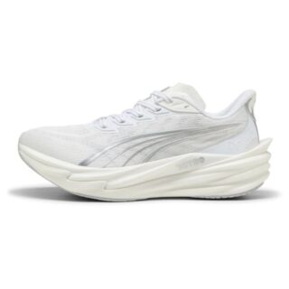 PUMA Deviate Nitro 4 Gr. 41 Weiß Damen