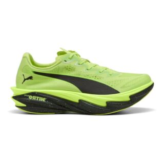 PUMA Deviate Nitro Elite 4 Gr. 38½ Grün Damen