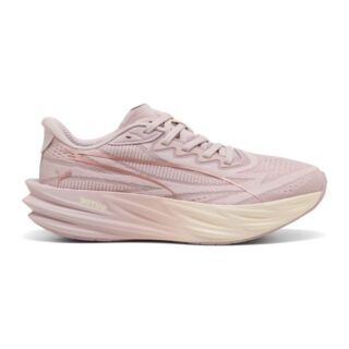 PUMA Deviate Pure Nitro Gr. 38½ Lila Damen