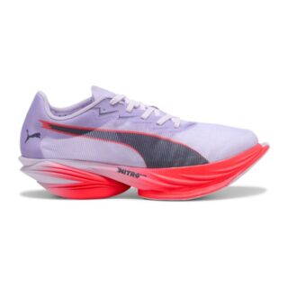 PUMA Fast-R Nitro Elite 3 Gr. 41 Lila Herren
