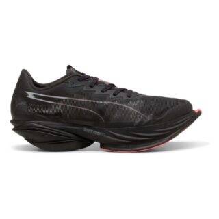 PUMA Fast-R Nitro Elite 3 Gr. 43 Schwarz Herren