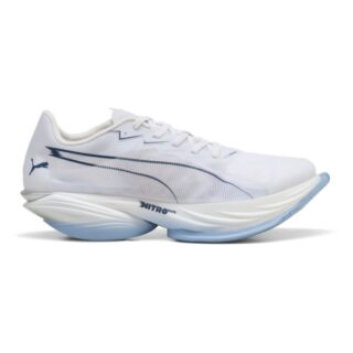 PUMA Fast-R Nitro Elite 3 Gr. 44½ Weiß Herren