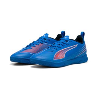 PUMA Fußballschuh "ULTRA 6 PLAY IT JR" für Halle und Straße