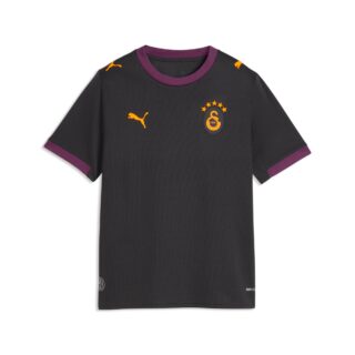 PUMA Fußballtrikot "GSK AWAY JERSEY REPLICA JR"
