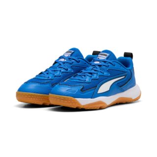 PUMA Hallenschuh "SOLARFLASH 4 JR"