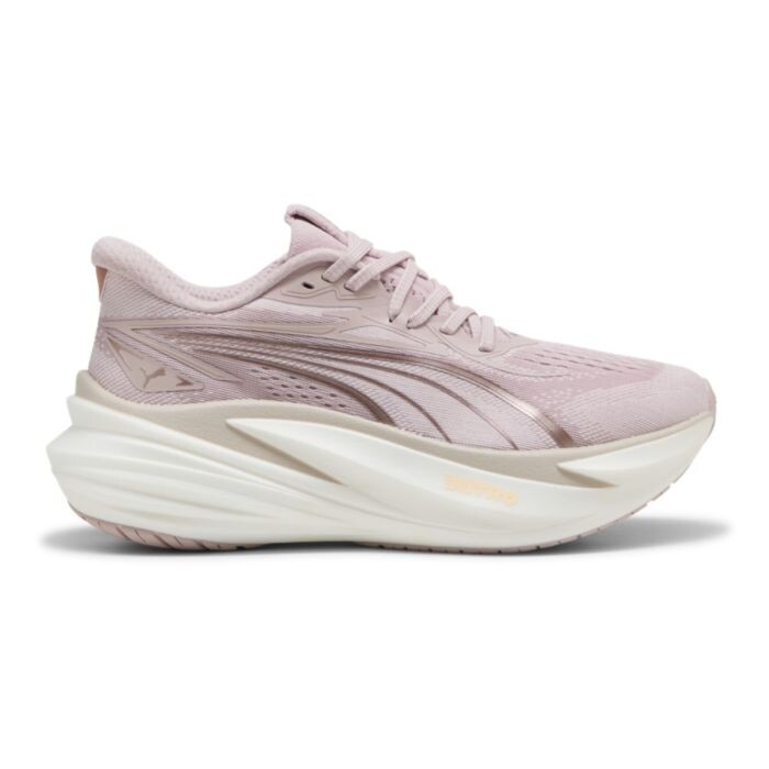 PUMA MagMax Nitro 2 Gr. 37½ Pink Damen
