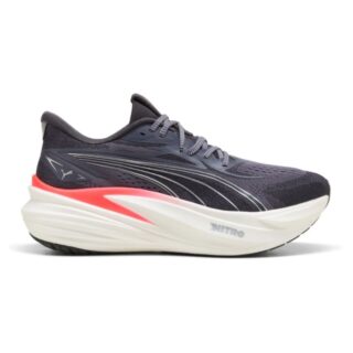 PUMA MagMax Nitro 2 Gr. 40½ Schwarz Herren