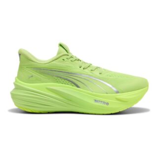 PUMA MagMax Nitro 2 Gr. 42 Grün Herren
