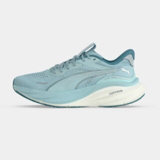 PUMA Magnify Nitro 3 Gr. 41 Blau Damen