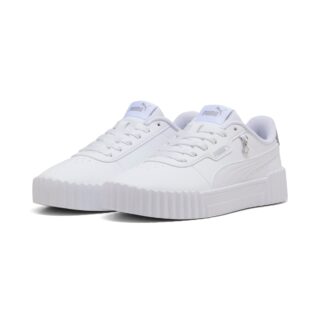 PUMA Sneaker "CARINA 30 CHARM JR"