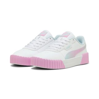 PUMA Sneaker "CARINA 30 FADED GLOW JR"