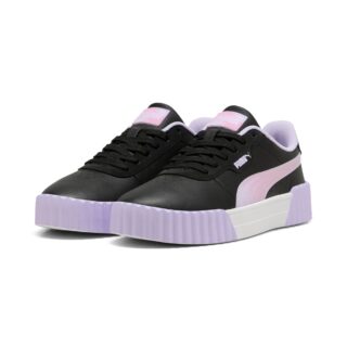 PUMA Sneaker "CARINA 30 FADED GLOW JR"