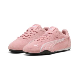 PUMA Sneaker "CATCH SD JR" Design auf den Spuren des Puma Speedcat