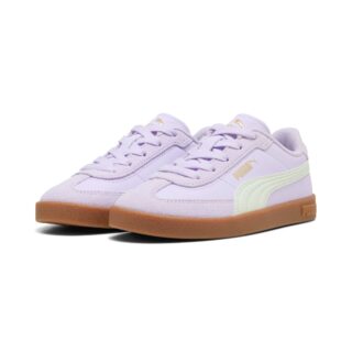 PUMA Sneaker "CLUB II ERA PS" mit SOFTFOAM+ Innensohle, mit Gummilaufsohle, mit Textil-Innenfutter