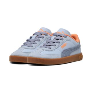 PUMA Sneaker "CLUB II ERA SUMMER PS" für Kinder, sportlicher Stil, für vielseitige Aktivitäten
