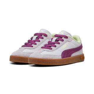 PUMA Sneaker "CLUB II ERA SUMMER PS" sportlicher Stil, für vielseitige Aktivitäten