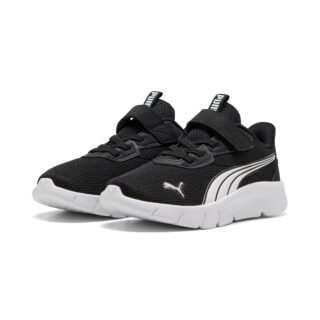 PUMA Sneaker "FLEXFOCUS MODERN AC PS" mit atmungsaktivem Mesh-Obermaterial, leichtes Tragegefühl