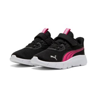 PUMA Sneaker "FLEXFOCUS MODERN AC PS" mit atmungsaktivem Mesh-Obermaterial, leichtes Tragegefühl