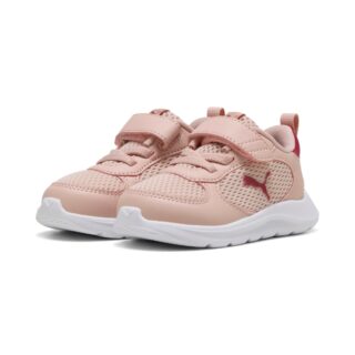PUMA Sneaker "FUN RACER 2 AC INF" mit Klettverschluss, mit leicht profilierter Sohle