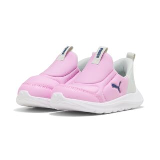 PUMA Sneaker "FUN RACER 2 SLIPTECH INF" SLIPTECH™ Technologie: praktisches Anziehen ohne Hände