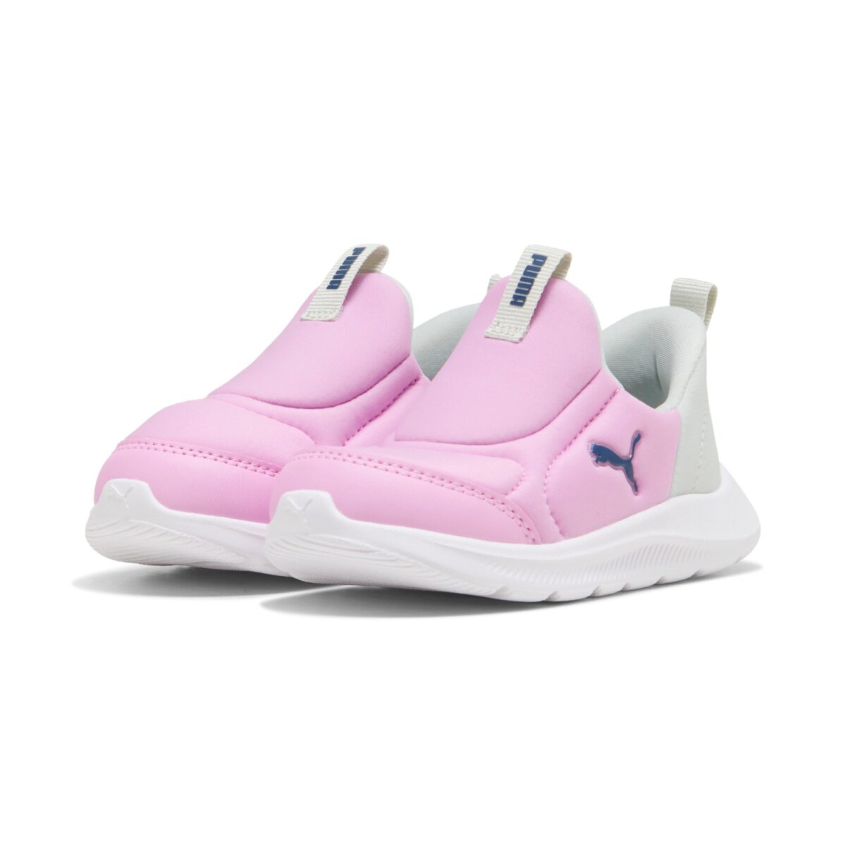 PUMA Sneaker "FUN RACER 2 SLIPTECH INF" SLIPTECH™ Technologie: praktisches Anziehen ohne Hände