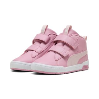 PUMA Sneaker "MULTIFLEX 2 MID SL V PS" für Sportmode und Streetwear, angenehmes Tragegefühl