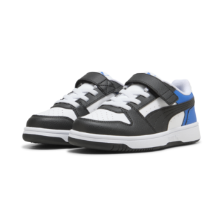 PUMA Sneaker "REBOUND SLAM LO AC PS"