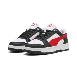 PUMA Sneaker "REBOUND SLAM LO JR"