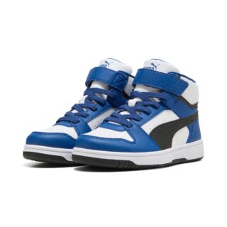 PUMA Sneaker "REBOUND SLAM MID AC PS"