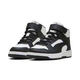 PUMA Sneaker "REBOUND SLAM MID AC PS"