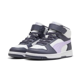 PUMA Sneaker "REBOUND SLAM MID AC PS"
