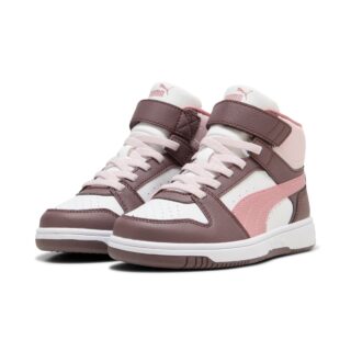 PUMA Sneaker "REBOUND SLAM MID AC PS"