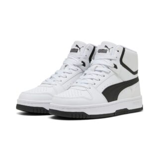 PUMA Sneaker "REBOUND SLAM MID JR"