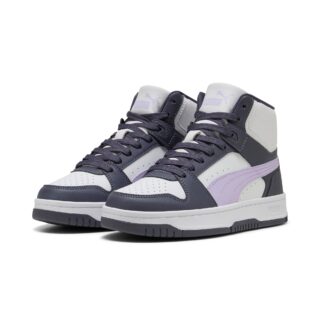 PUMA Sneaker "REBOUND SLAM MID JR"