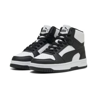 PUMA Sneaker "REBOUND SLAM MID JR"