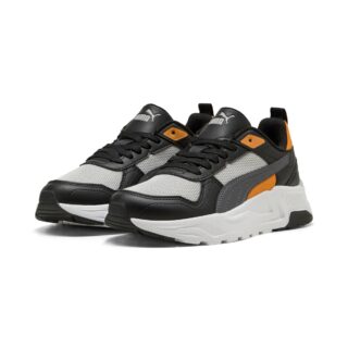 PUMA Sneaker "TRINITY 2 LT JR" für sportliche Aktivitäten und Streetwear, mit SOFTFOAM+ Innensohle