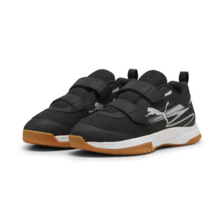 PUMA "VARION II V JR" mit Klettverschluss, mit IMEVA-Dämpfung