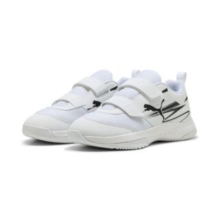 PUMA "VARION II V JR" mit Klettverschluss, mit IMEVA-Dämpfung
