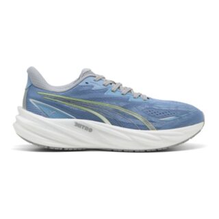 PUMA Velocity Nitro 5 Gr. 40½ Blau Herren