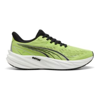 PUMA Velocity Nitro 5 Gr. 41 Grün Herren