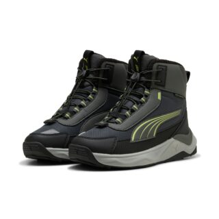 PUMA Winterboots "EVOLVE 20 BOOT JR" Winterschuhe, Winterstiefel, Snowboots