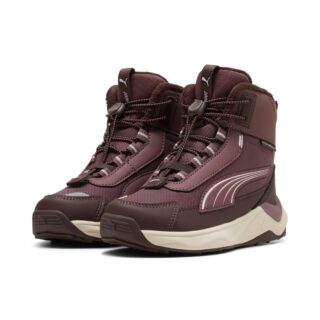 PUMA Winterboots "EVOLVE 20 BOOT PS" Winterschuhe, Winterstiefel, Snowboots