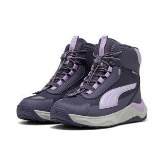 PUMA Winterboots "EVOLVE 20 BOOT PURETEX JR" wasserdicht, Winterschuhe, Winterstiefel, Snowboots