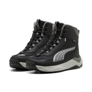 PUMA Winterboots "EVOLVE 20 BOOT PURETEX JR" wasserdicht, Winterschuhe, Winterstiefel, Snowboots