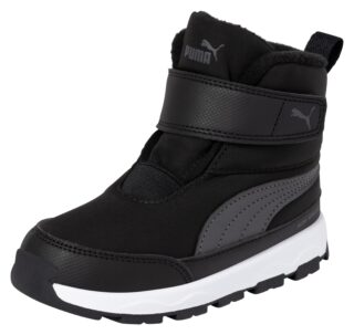 PUMA Winterboots "EVOLVE BOOT LITE V INF" Winterschuhe, Winterstiefel, Snowboots