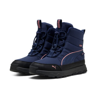 PUMA Winterboots "EVOLVE BOOT PURETEX JR" Snowboots, Winterstiefel, Winterschuhe, wasserdicht