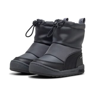 PUMA Winterboots "MULTIFLEX 2 BOOT AC INF" für Sportmode, Wintermode und Outdoormode, knöchelhoher Schnitt