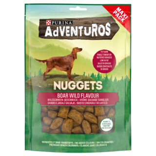 PURINA Adventuros Nuggets - 90 g