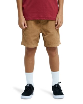 Quiksilver Bermudas "Taxer"